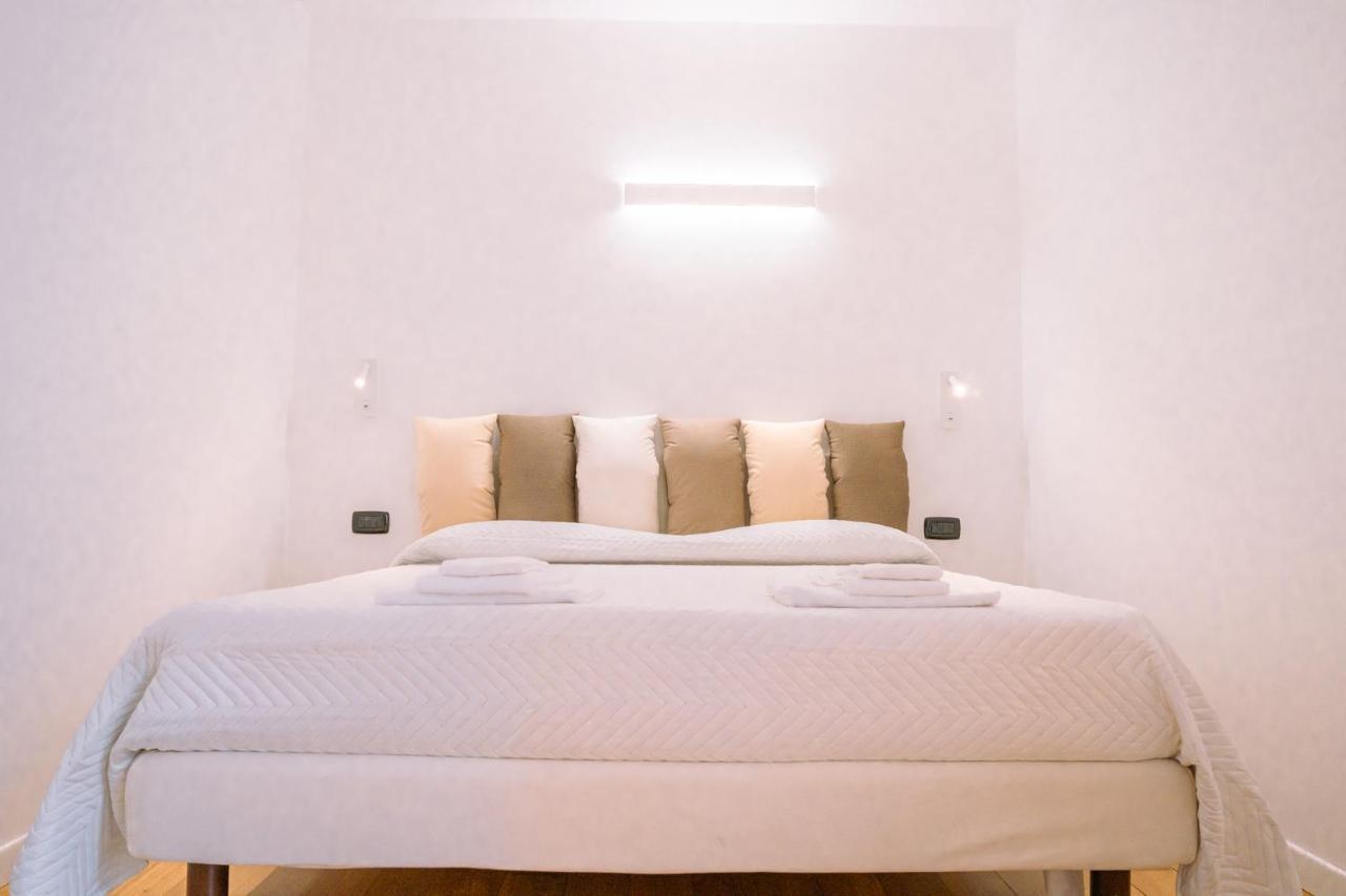 Residenza Ester อามาลฟี ภายนอก รูปภาพ