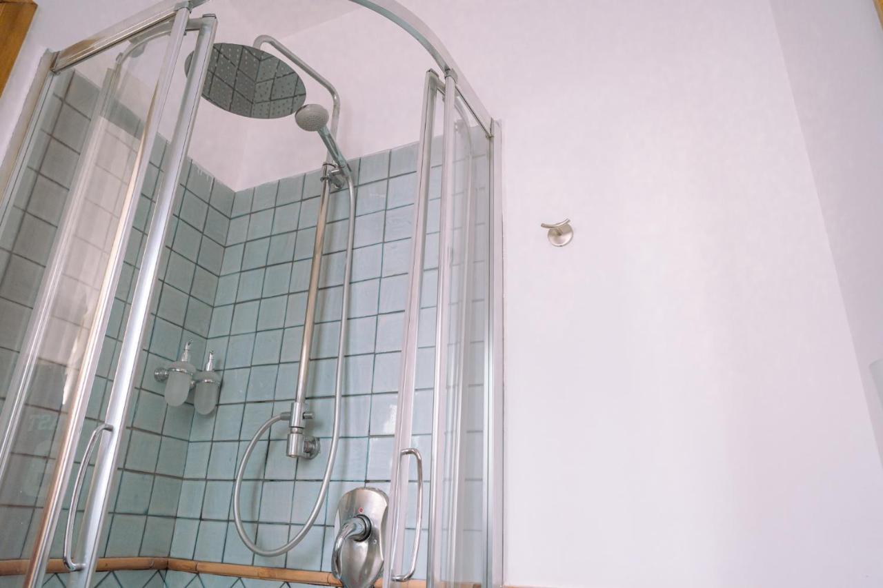 Residenza Ester อามาลฟี ภายนอก รูปภาพ