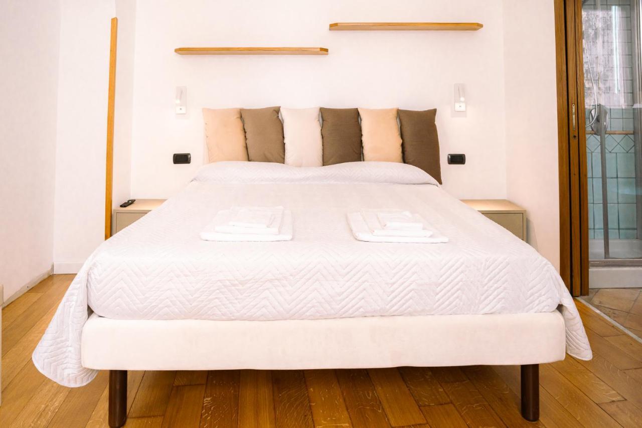 Residenza Ester อามาลฟี ภายนอก รูปภาพ